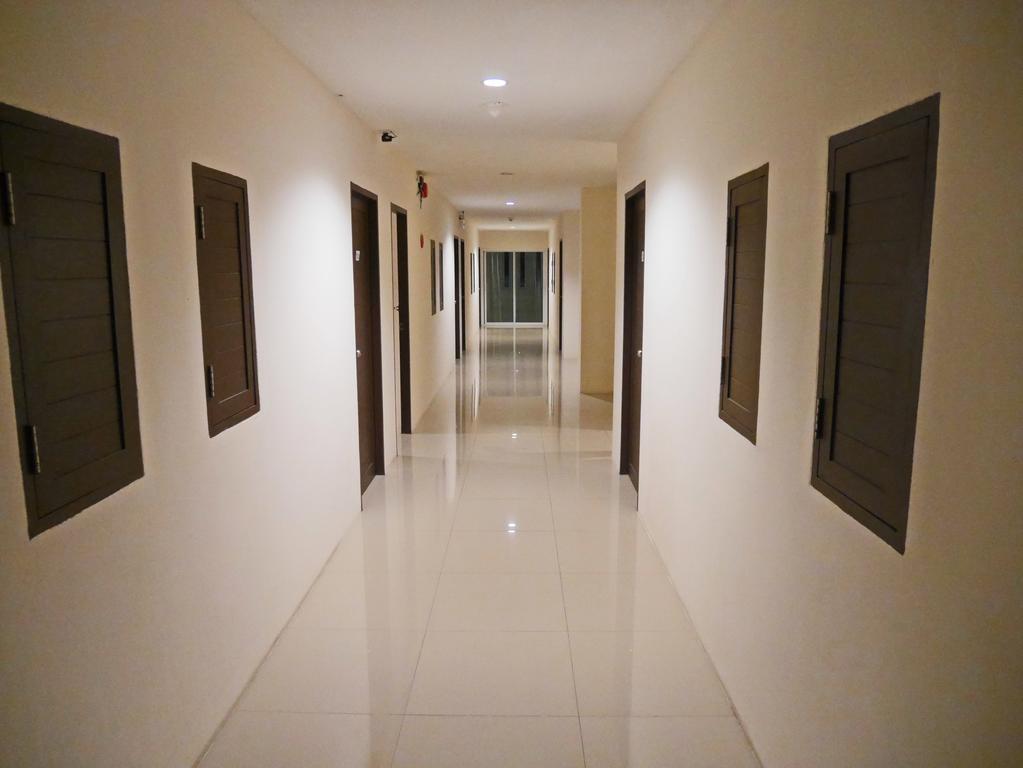 Portrait Hotel Pranburi Khao Yoi エクステリア 写真