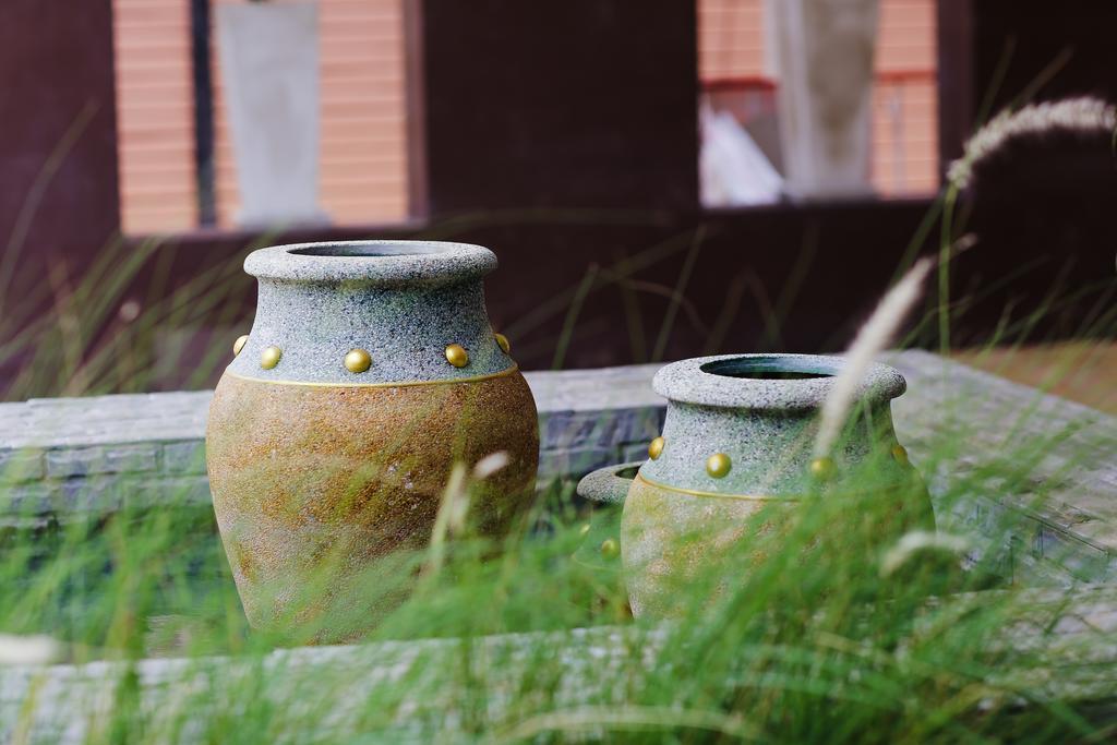 Portrait Hotel Pranburi Khao Yoi エクステリア 写真