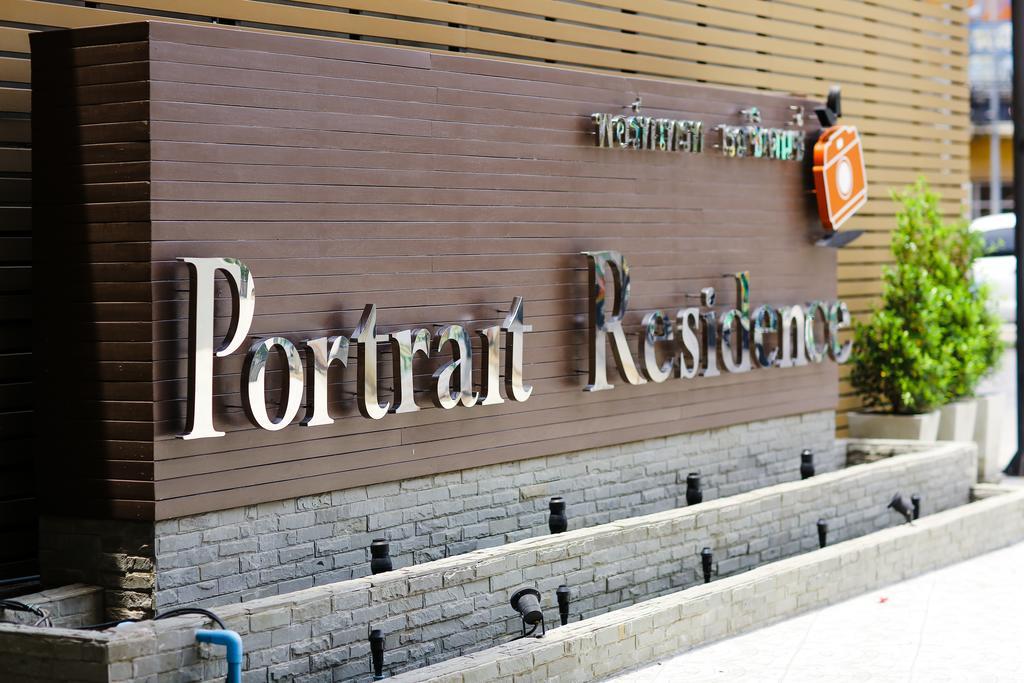 Portrait Hotel Pranburi Khao Yoi エクステリア 写真